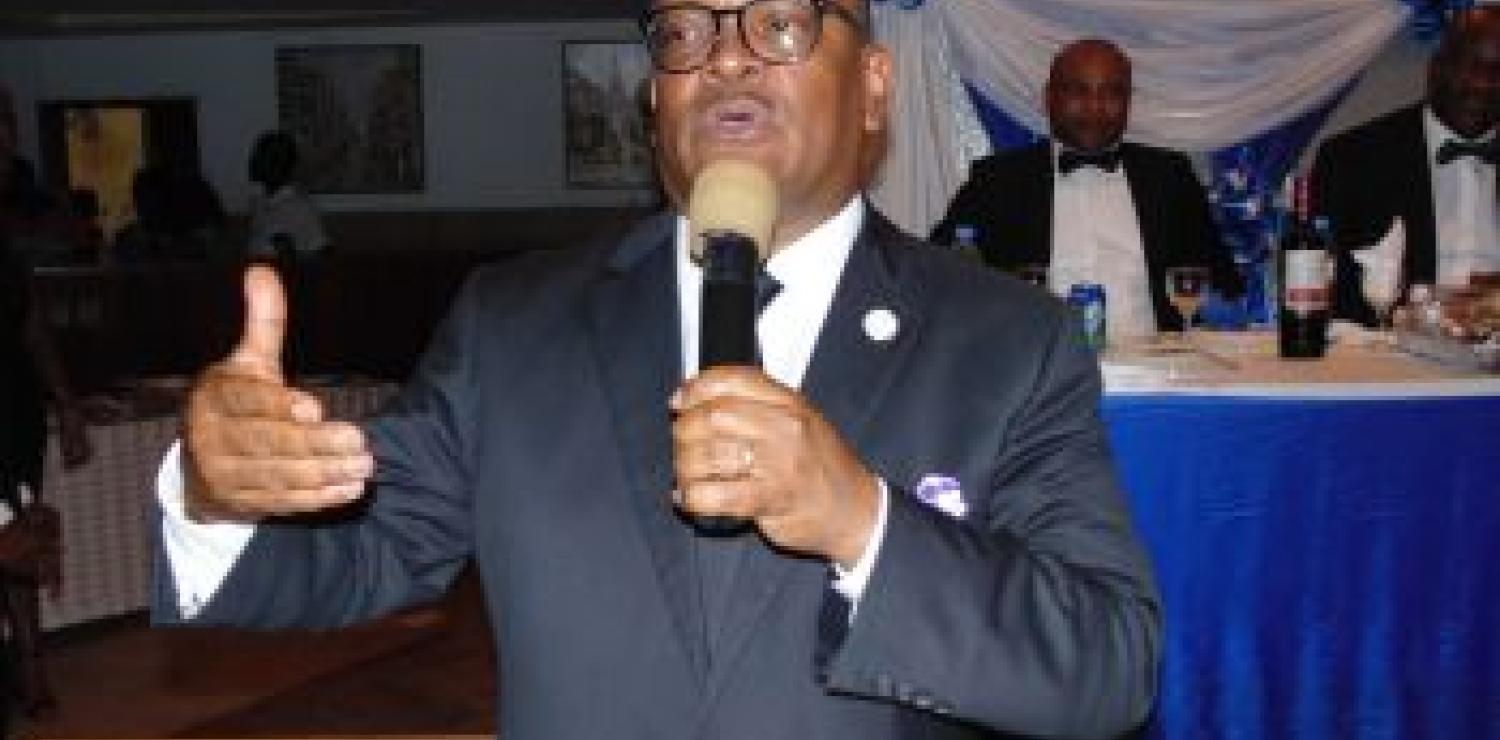 Statement by the CBL on the Current Exchange Rate Volatility being experienced in the Liberian Foreign Exchange Market