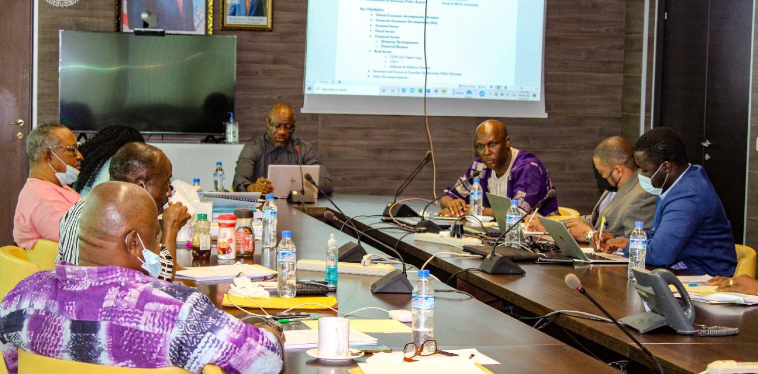 Board of Directors -CBL
