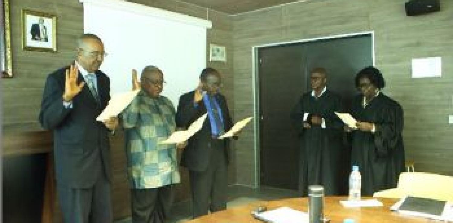 CBL New Board Members Pledge to Restore CBL Credibility 