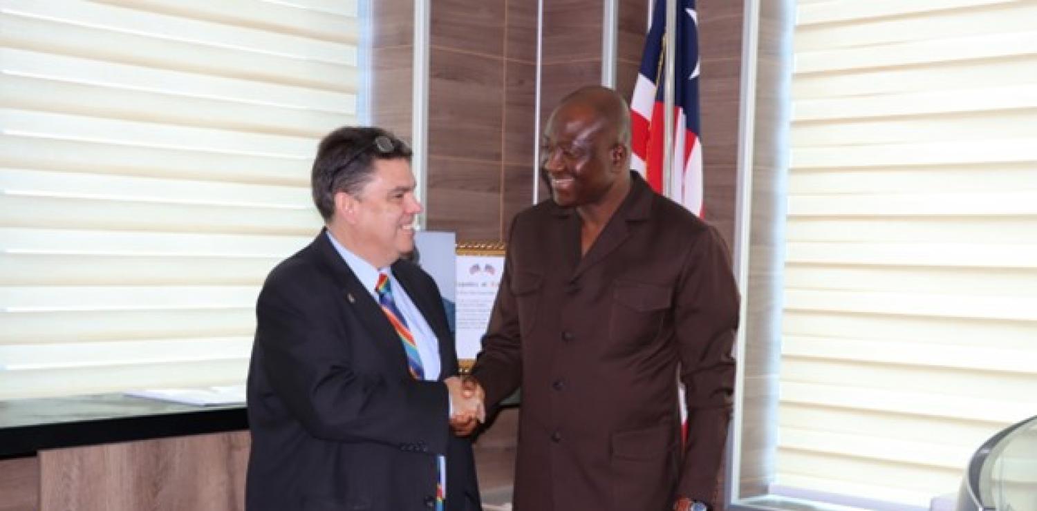 US Embassy’s Charge d’Affaires_CBL EG