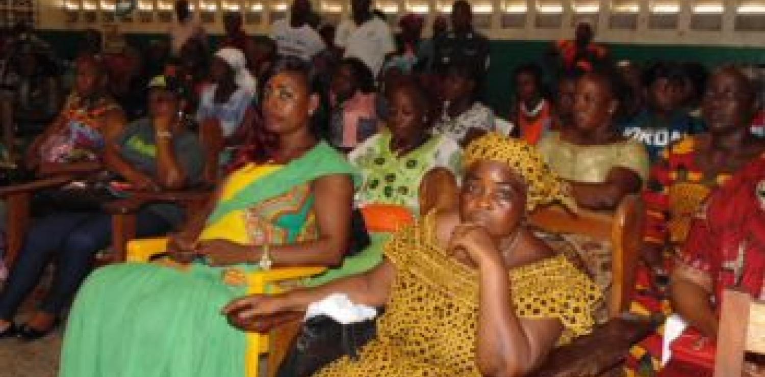 Photo credit: Central Bank of Liberia