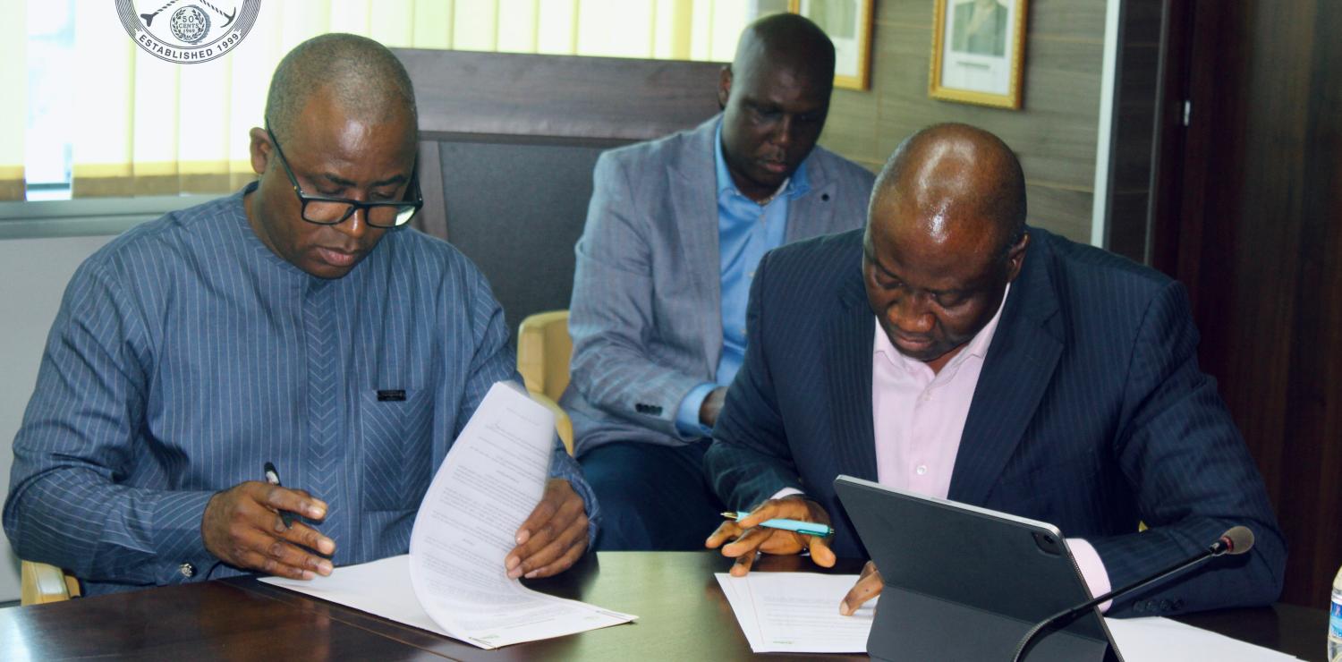 Acting CBL Governor-LTA Boss 