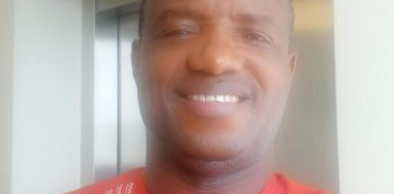 James Wilfred Named Director of Operations
