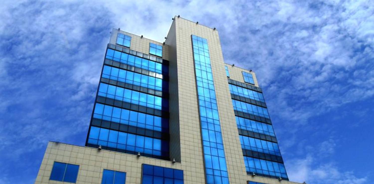 CBL Building 