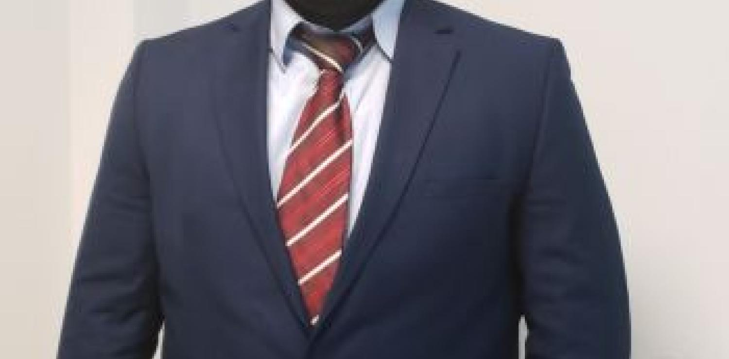 Jay Brown - CBL Chief of Staff