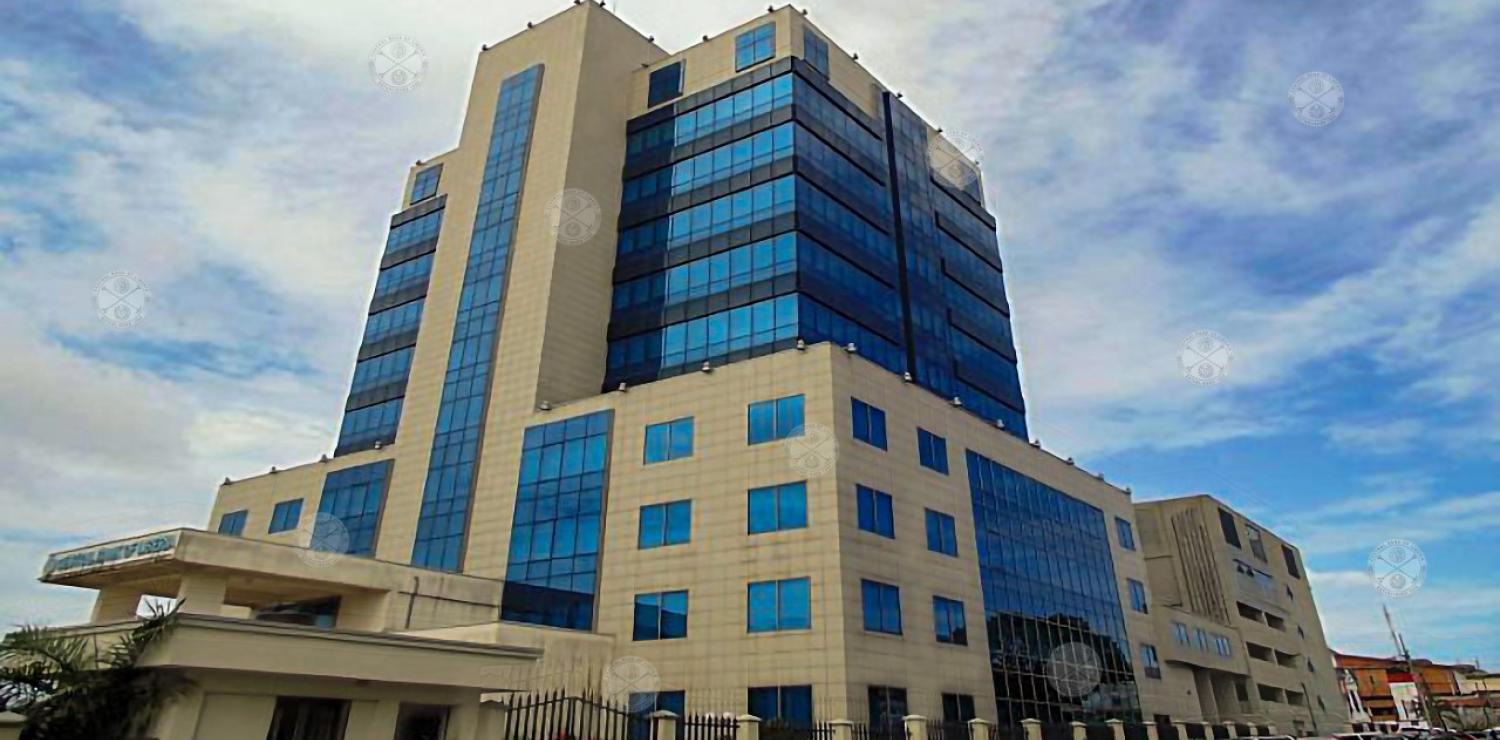 CBL Building 