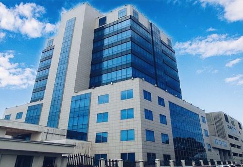 CBL Building 
