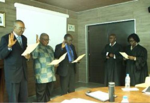 CBL New Board Members Pledge to Restore CBL Credibility 