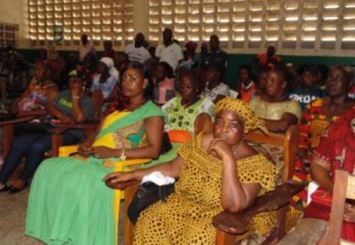 Photo credit: Central Bank of Liberia