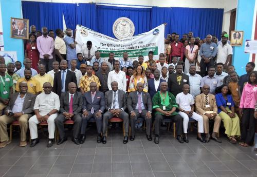 Youth Program Launch 