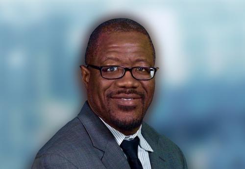  Executive Governor, J. Aloysius Tarlue, Jr.