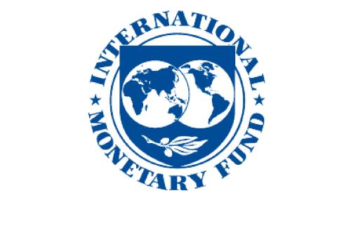 IMF logo