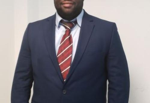 Jay Brown - CBL Chief of Staff