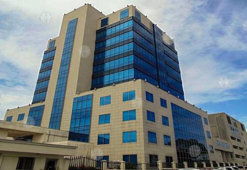 CBL Building 