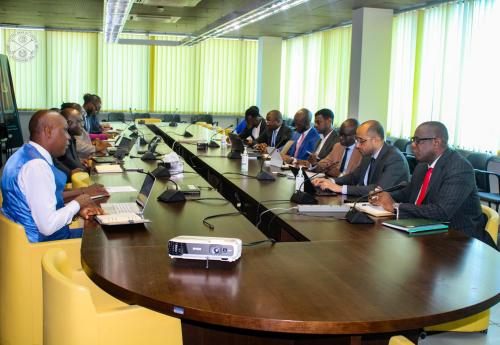 On April 4, AfDB Vice President Solomon Quaynor led a delegation to visit the Central Bank of Liberia for crucial discussions. Their focus was the appraisal of the Program for Advancing Youth Entrepreneurship Investment (PAYEI). CBL Governor J. Aloysius Tarlue Jr. expressed gratitude for AfDB's support in upgrading Liberia's payment system.