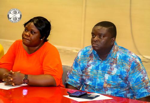 CBL Hosts Media Orientation Ahead of National Conference on Non-Performing Loan Resolution