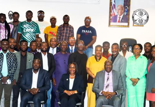 CBL Hosts Media Orientation Ahead of National Conference on Non-Performing Loan Resolution