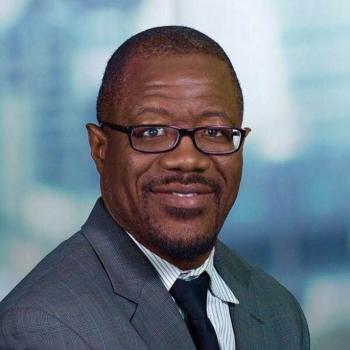 Hon. J. Aloysius Tarlue, Jr.